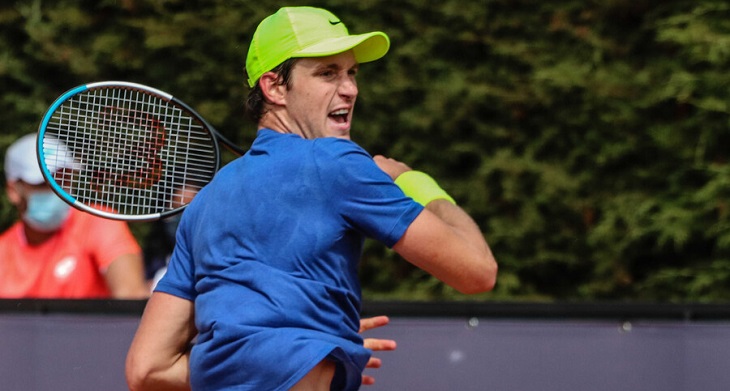 Rodrigo Gajardo | Agencia UNO