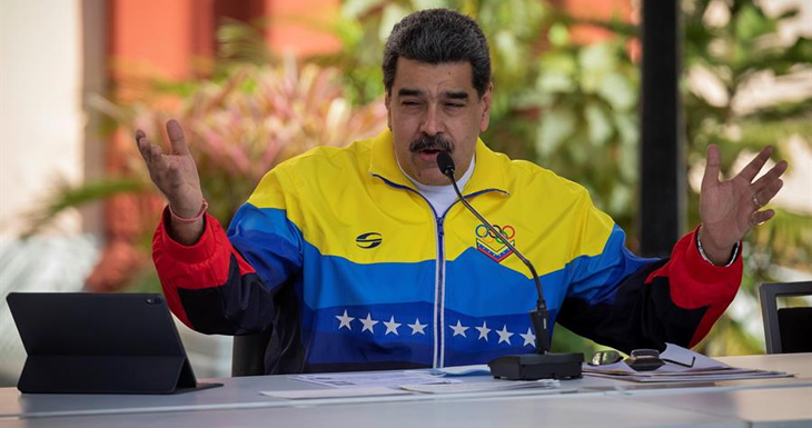 EFE | Rayner Peña R.