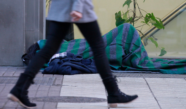 ARCHIVO | Agencia UNO
