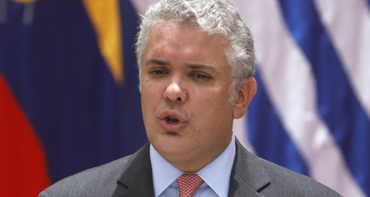 Cristóbal Escobar | Agencia UNO