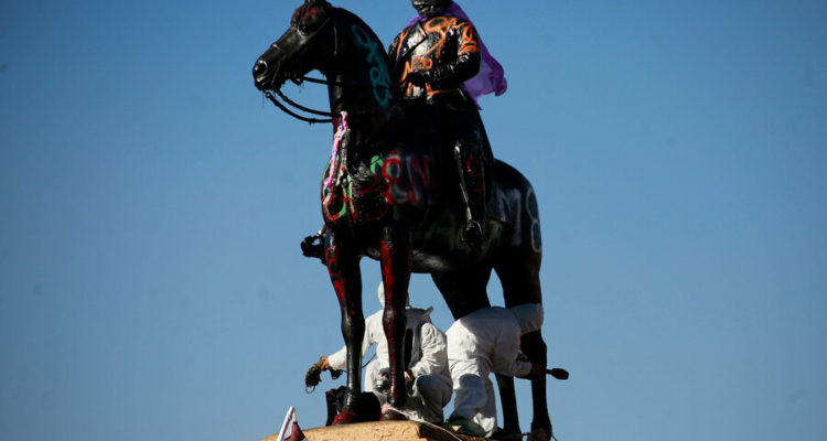 Karin Pozo | Agencia UNO