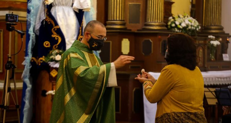 Karl Chinga | Agencia UNO