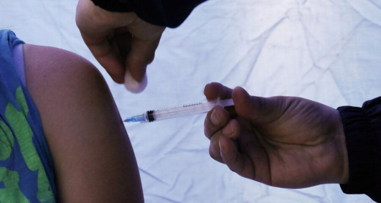 Santiago Morales | Agencia UNO