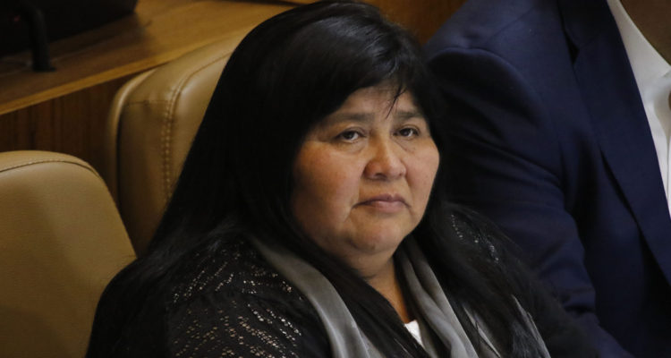 Leonardo Rubilar Chandía | Agencia UNO