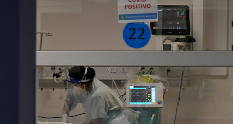 Contexto | Agencia UNO