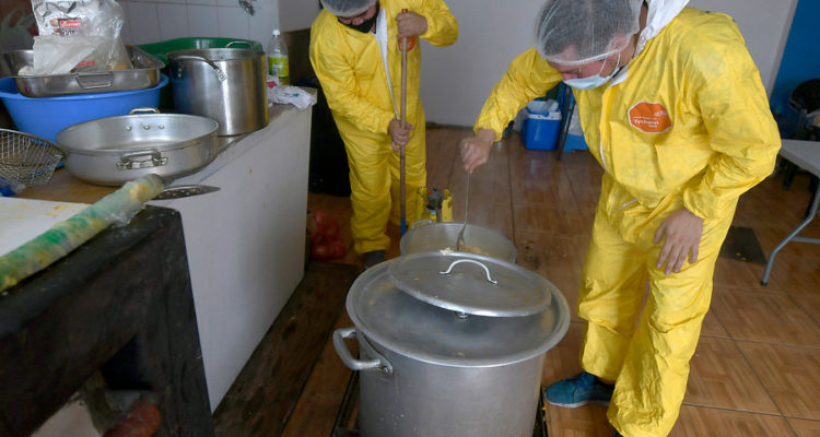 ARCHIVO | Agencia UNO