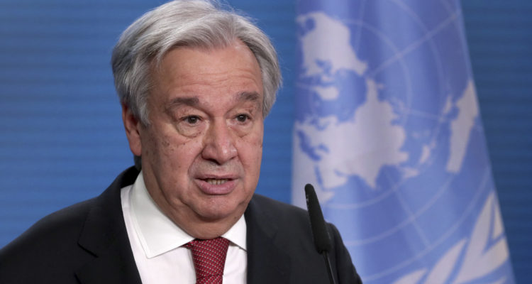 Michael Sohn | Cedida | Agence France-Presse