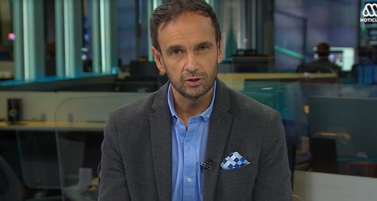 Meganoticias Alerta | Mega