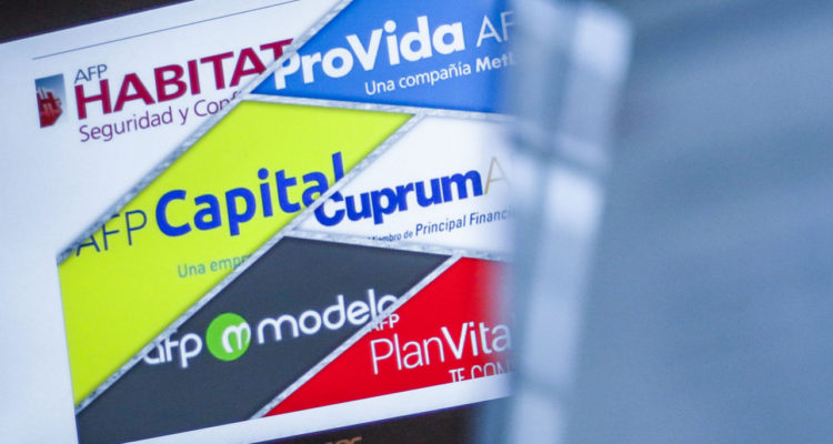 Sebastián Beltrán Gaete | Agencia UNO