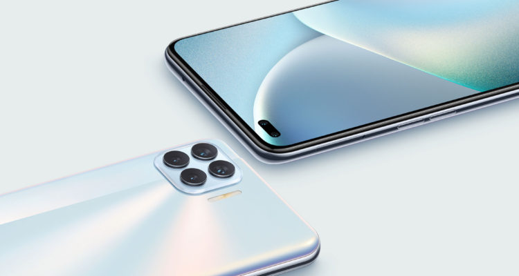 Imagen de archivo del OPPO A93