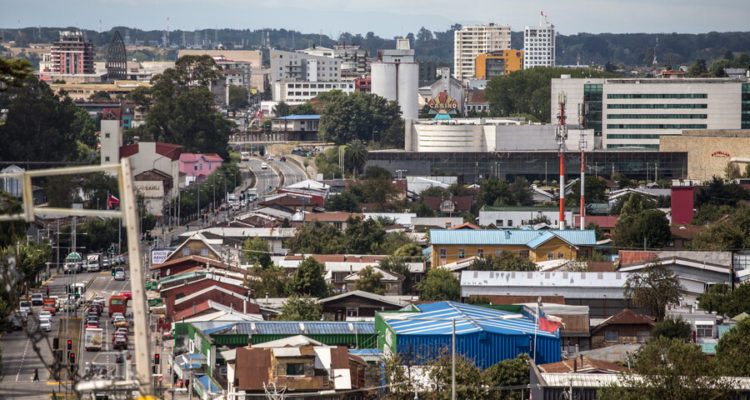 Archivo | Agencia UNO