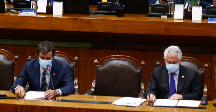 Archivo | Agencia UNO