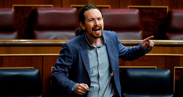 Emilio Naranjo | Cedida | Agence France-Presse