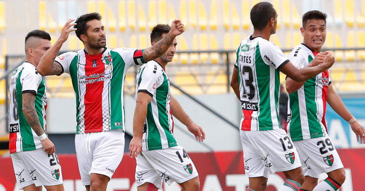 Francisco Longa | Archivo Agencia UNO