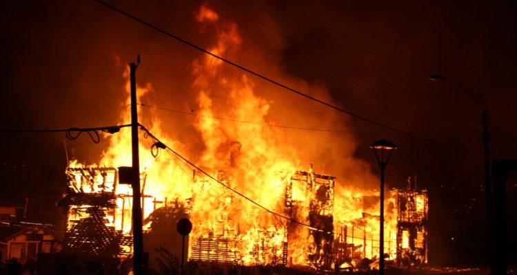 Archivo | Agencia UNO