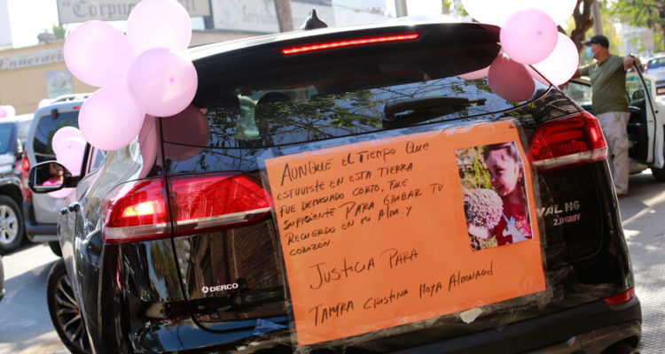 Karin Pozo | Agencia UNO