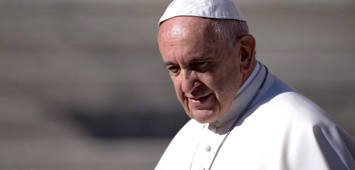 FILIPPO MONTEFORTE | AFP
