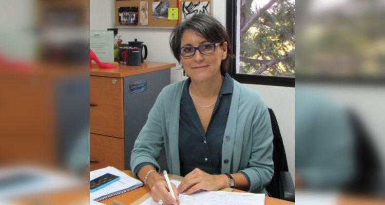 Ximena Aguilera | Medicina UDD