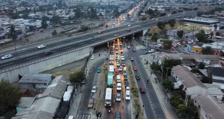 Francisco Castillo | Agencia UNO