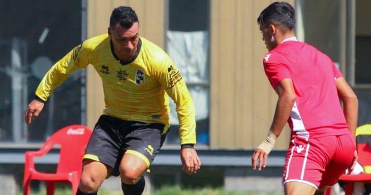 Redes sociales Audax Italiano