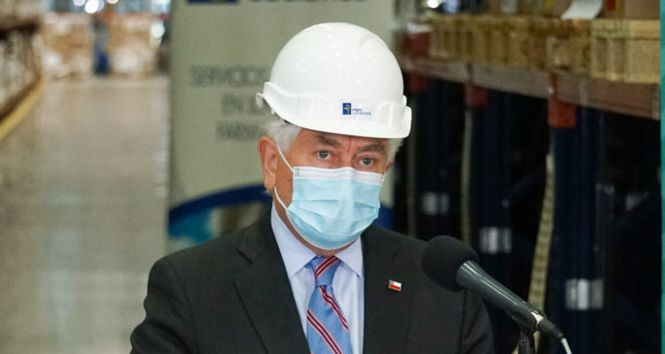 Francisco Castillo | Agencia UNO