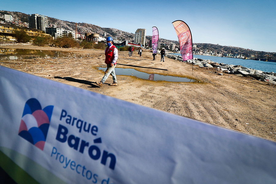 ARCHIVO | Agencia UNO