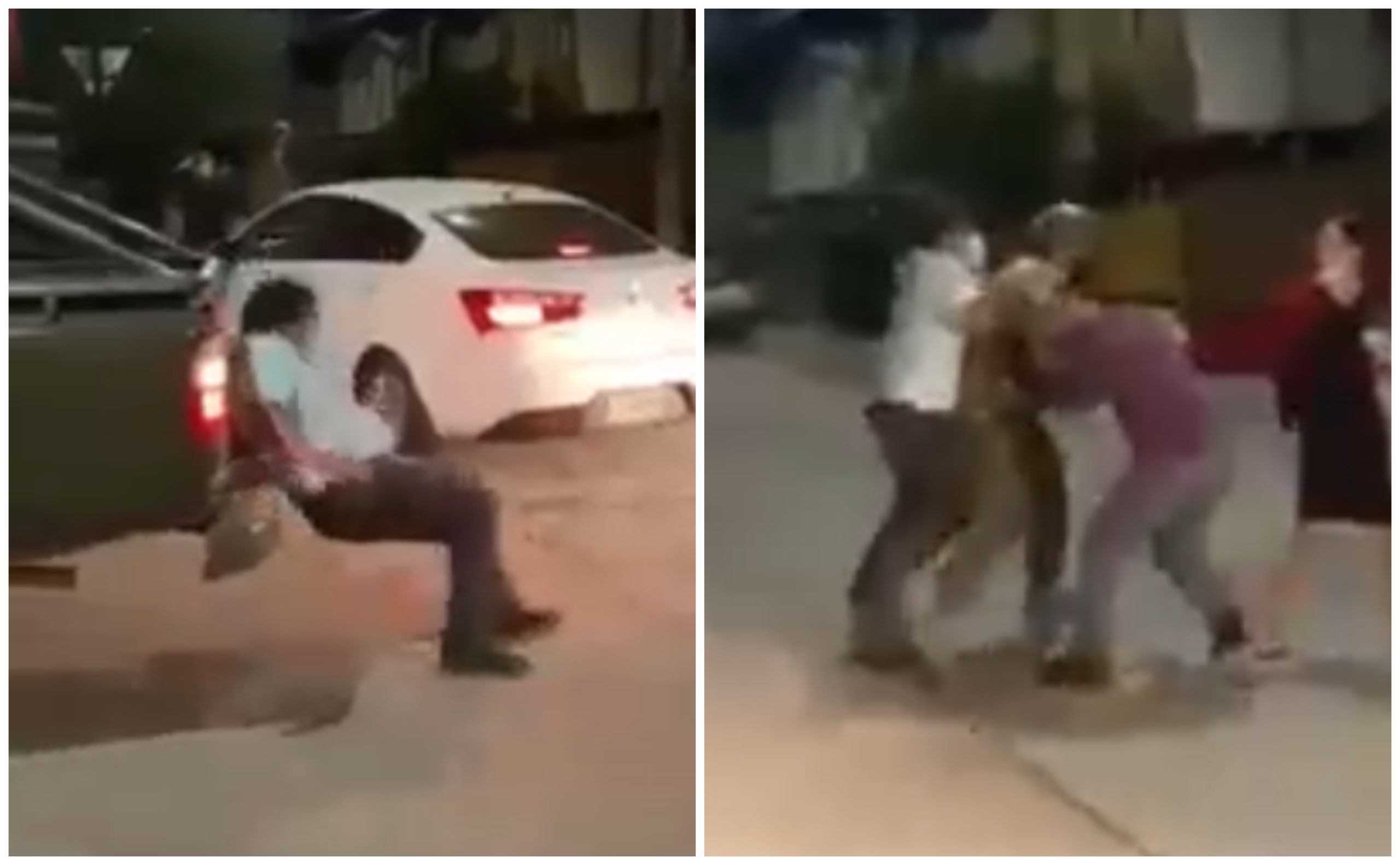 Capturas de video
