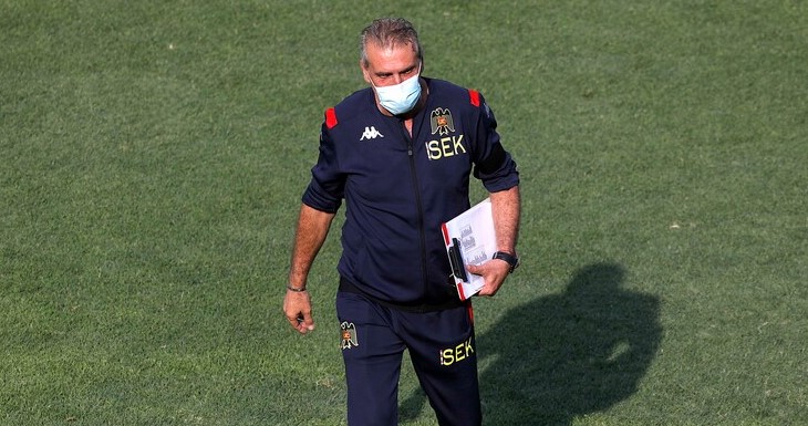 Archivo | Agencia UNO