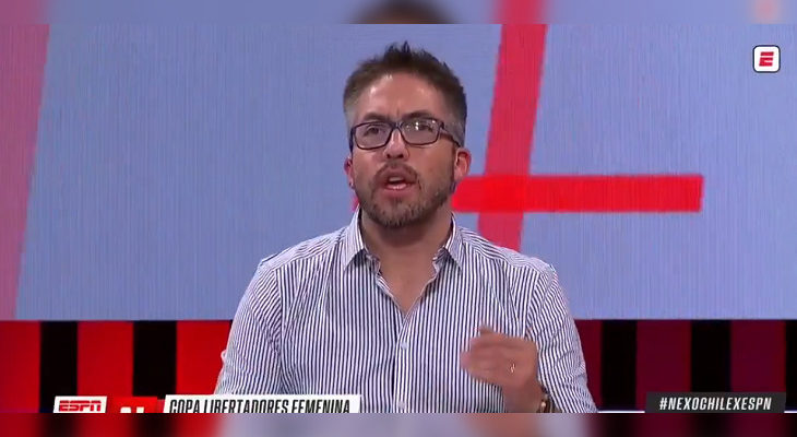 Captura | ESPN