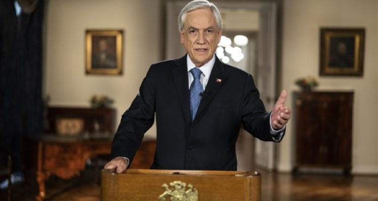 Prensa Presidencia