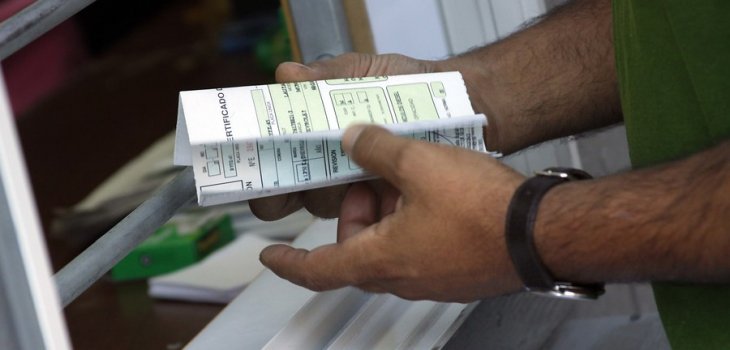 ARCHIVO | Agencia UNO
