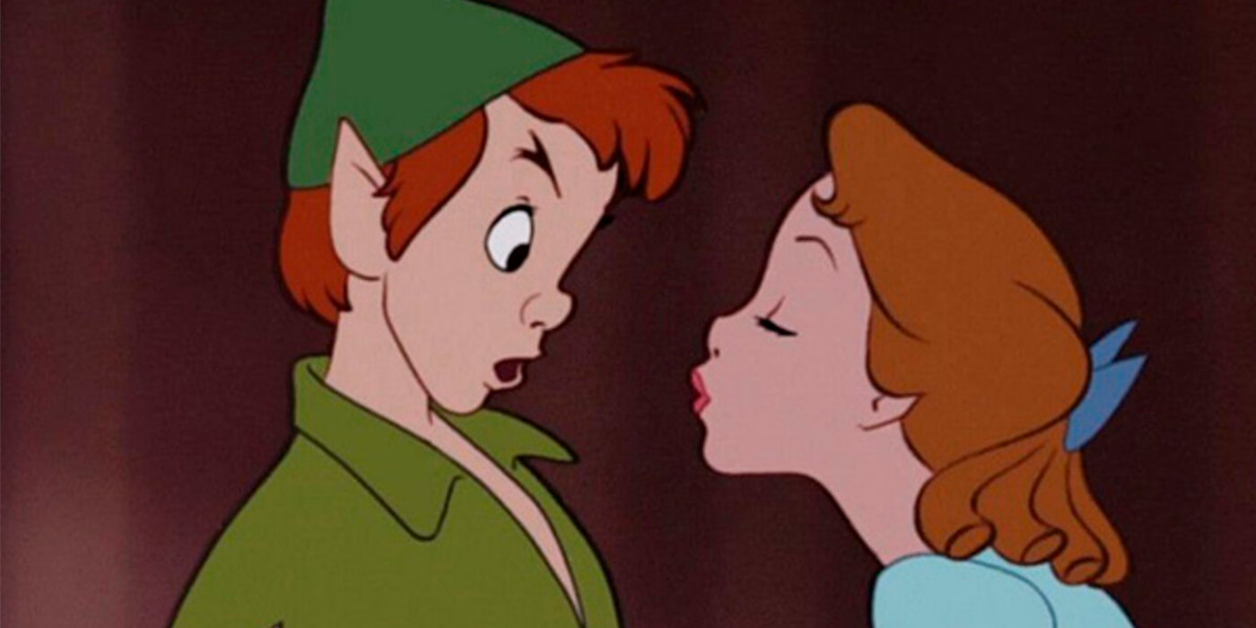 “Peter Pan & Wendy” (1953)