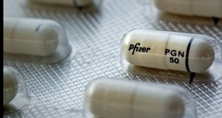 Pfizer