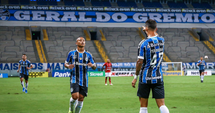 Gremio | Oficial