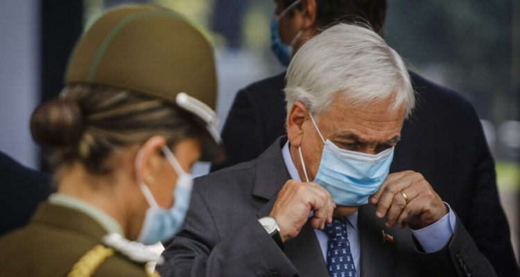 ARCHIVO | Agencia UNO