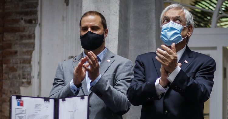 ARCHIVO | Agencia UNO