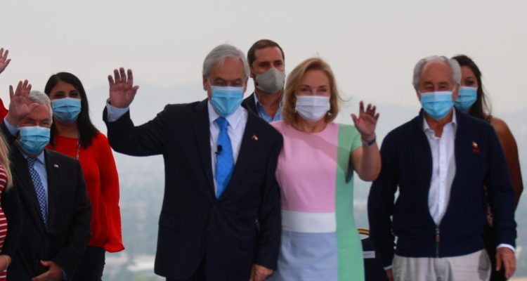 José Francisco Zúñiga | Agencia UNO