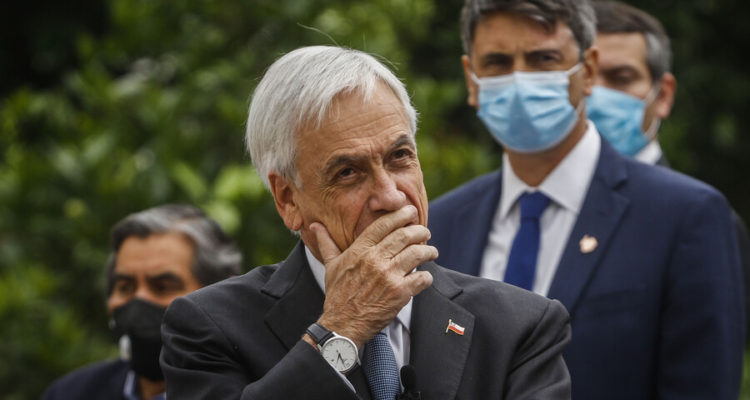 ARCHIVO | Agencia UNO