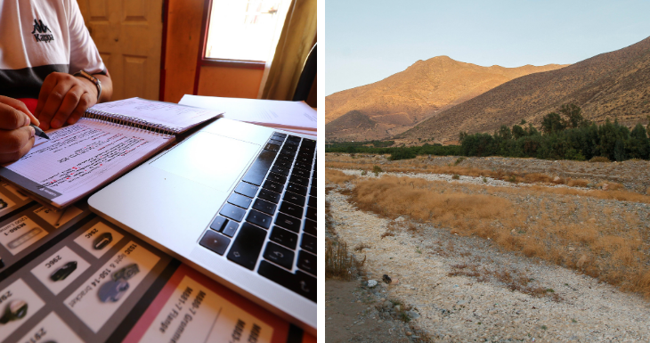 CONTEXTO | Agencia UNO | Edición BBCL