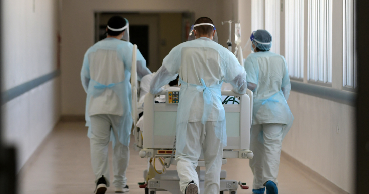 CONTEXTO | Agencia UNO