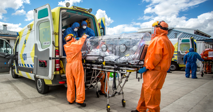 CONTEXTO | Agencia UNO