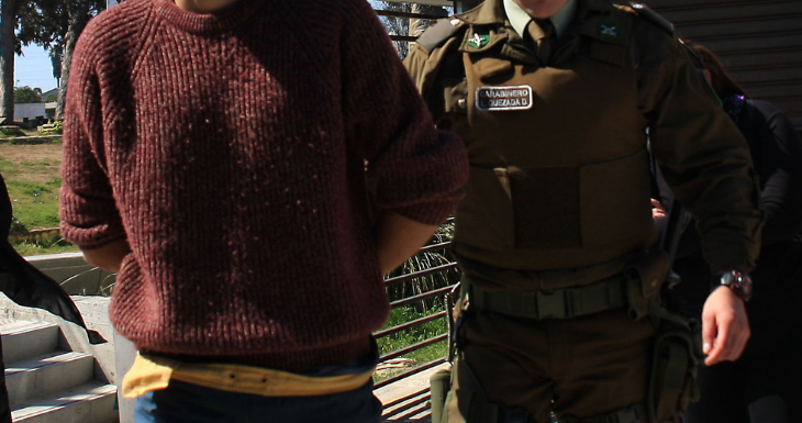 CONTEXTO | Agencia UNO