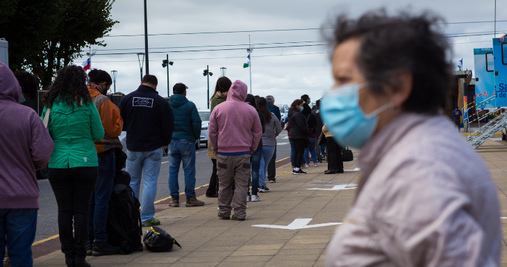 CONTEXTO | Agencia UNO