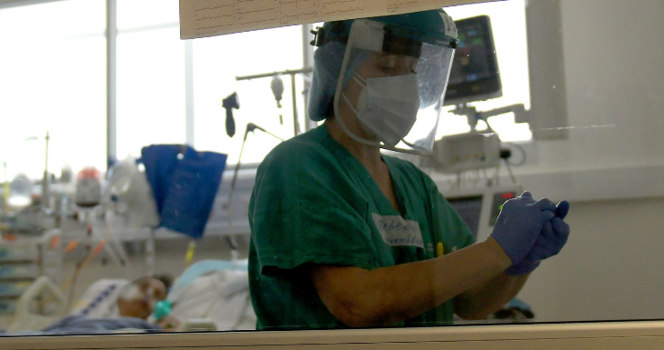 CONTEXTO | Agencia UNO