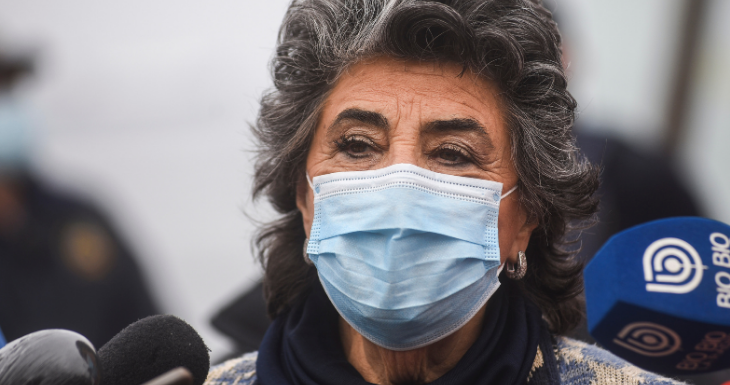 CONTEXTO | Agencia UNO