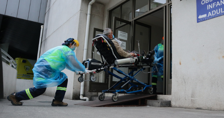 CONTEXTO | Agencia UNO