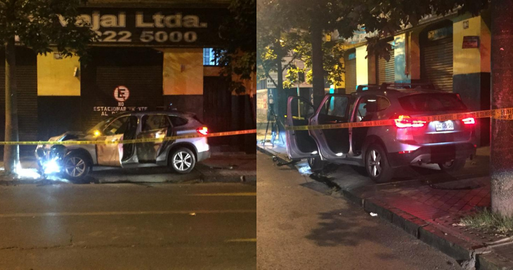 Jaime Sepúlveda | RBB