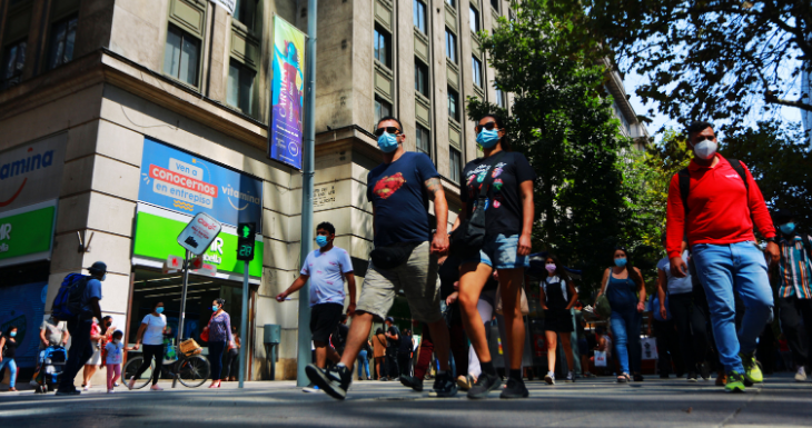 CONTEXTO | Agencia UNO