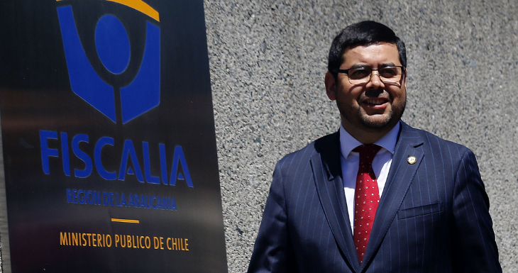 ARCHIVO | Agencia UNO