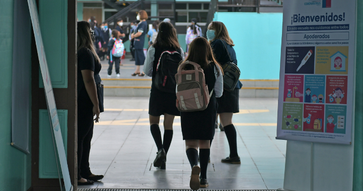 CONTEXTO | Agencia UNO